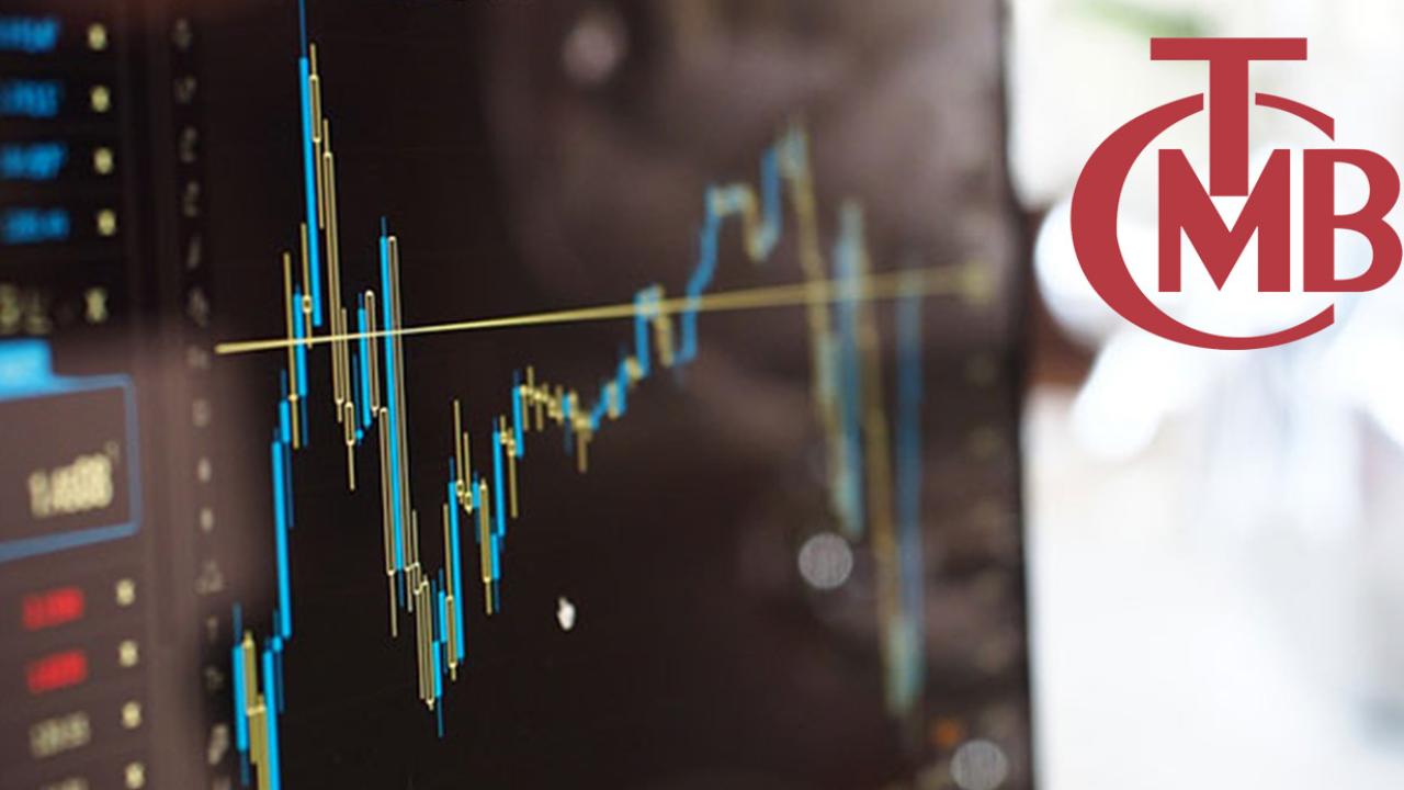 Merkez Bankası faizi yüzde 39,5’e indirdi