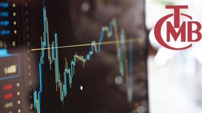 Merkez Bankası faizi yüzde 39,5’e indirdi