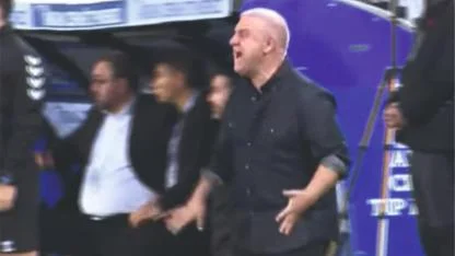 Mesut Bakkal çıldırdı