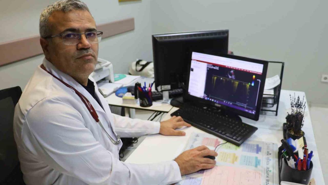 Mevsim geçişleri kalp krizini tetikliyor, ölümlere neden olabiliyor