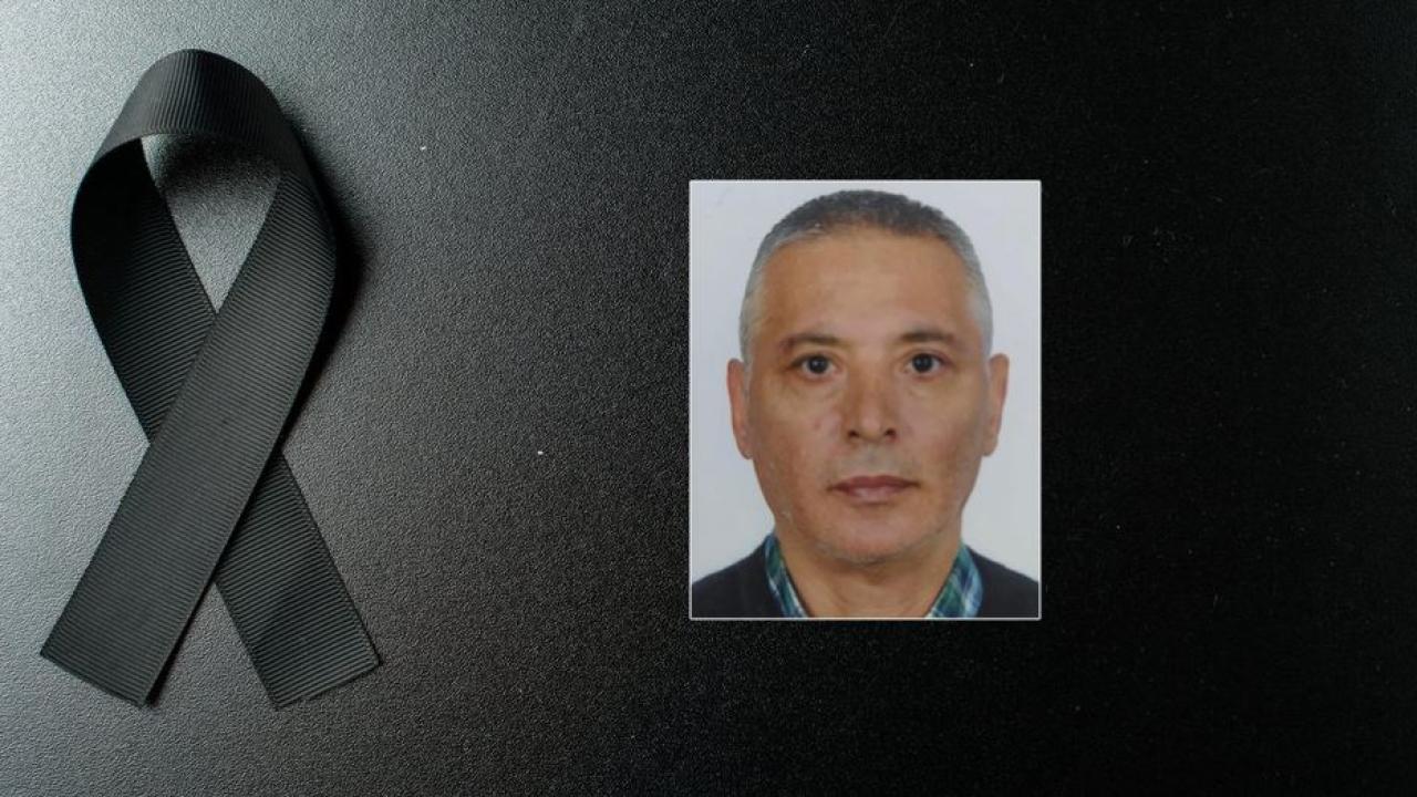 Milli Eğitimin basın işlerini yürütüyordu: Hayatını kaybetti