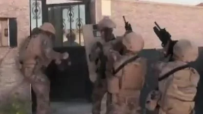 Narkotik operasyonu: 3 şüpheli tutuklandı