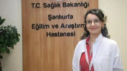 Nefroloji uzmanından Polikistik Böbrek Hastalığına karşı uyarı geldi (VİDEO)