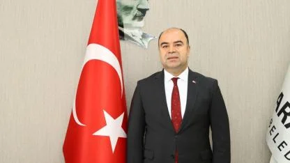 Nihat Çiftçi’den 29 Ekim Cumhuriyet Bayramı Mesajı