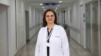 Op. Dr. Gökmengil: "Şah damarı hastalıkları felç riskini artırıyor"