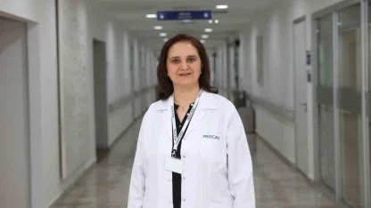Op. Dr. Gökmengil: "Şah damarı hastalıkları felç riskini artırıyor"