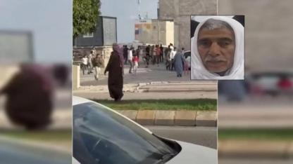 Ortalık savaş alanına dönmüştü: 1 kişi hayatını kaybetti