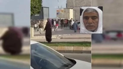 Ortalık savaş alanına dönmüştü: 1 kişi hayatını kaybetti