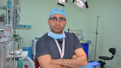 Ortapedi Uzmanından ‘Kemik Erimesi’ uyarısı