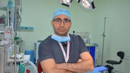 Ortapedi Uzmanından ‘Kemik Erimesi’ uyarısı