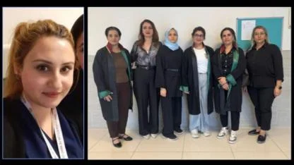 Pınar Bulunmaz davasında flaş gelişme