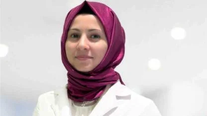Rahim ağzı kanserinde erken teşhis umut oluyor