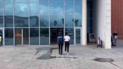 Hapis cezasıyla aranan 2 şahıs yakalandı