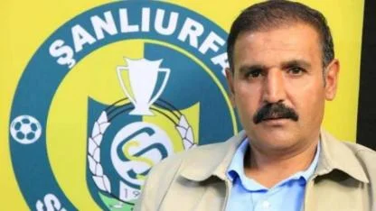 Emim Yetim’den Şanlıurfaspor'a büyük destek