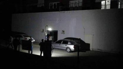 86 yaşındaki adam evinde ölü bulundu