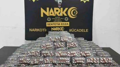Uyuşturucu operasyonu: 10 tutuklama