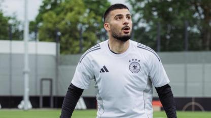 Stuttgart 'tan Deniz Undav açıklaması