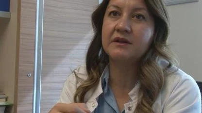 Doç. Dr. Tubaş: "Grip aşısı çocuklar ve yetişkinler güvenle yapılabilir"