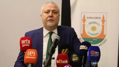 Başkan Saraçoğlu ilk kez sert konuştu