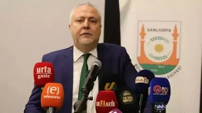 Başkan Saraçoğlu ilk kez sert konuştu