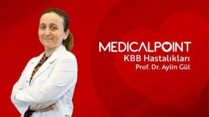 Prof. Dr. Gül: "Her bademcik sorunu ameliyat demek değil"