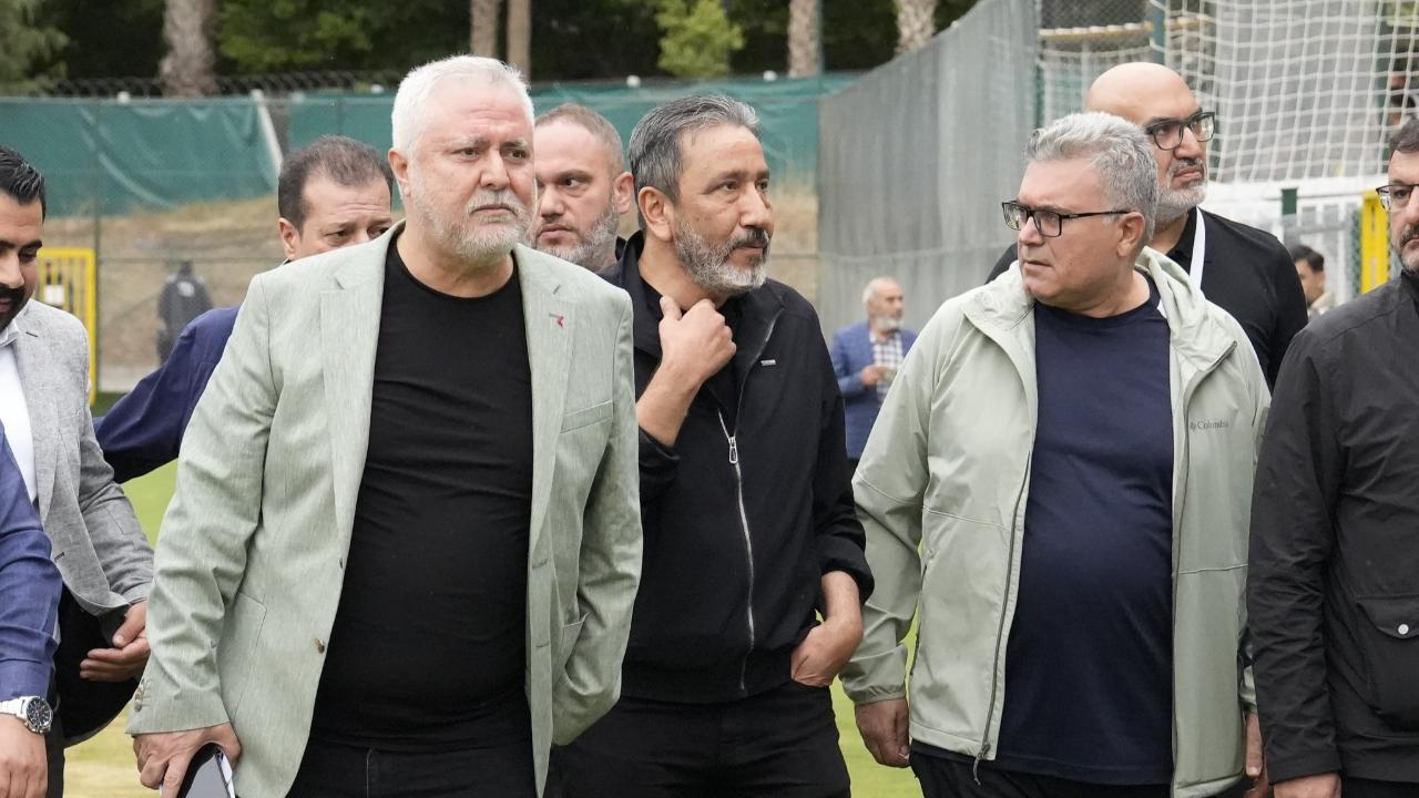 Rekabet dostlukla güzel!