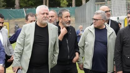 Rekabet dostlukla güzel!