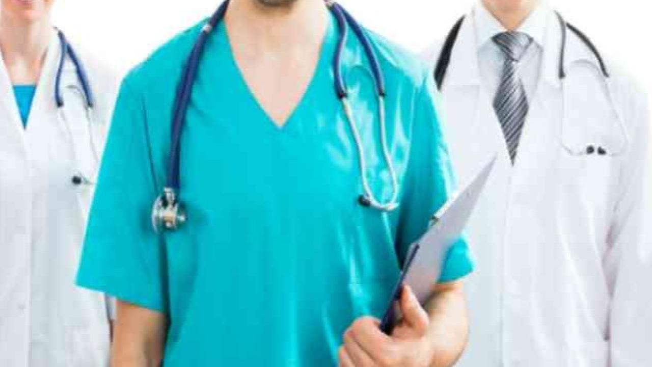Sağlık Bakanlığı Şanlıurfa’da 925 kişiyi istihdam edecek