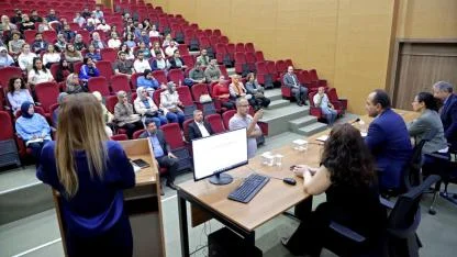 Sağlıklı Gelecek Nesiller İçin Bağışıklama Paneli Gerçekleştirildi