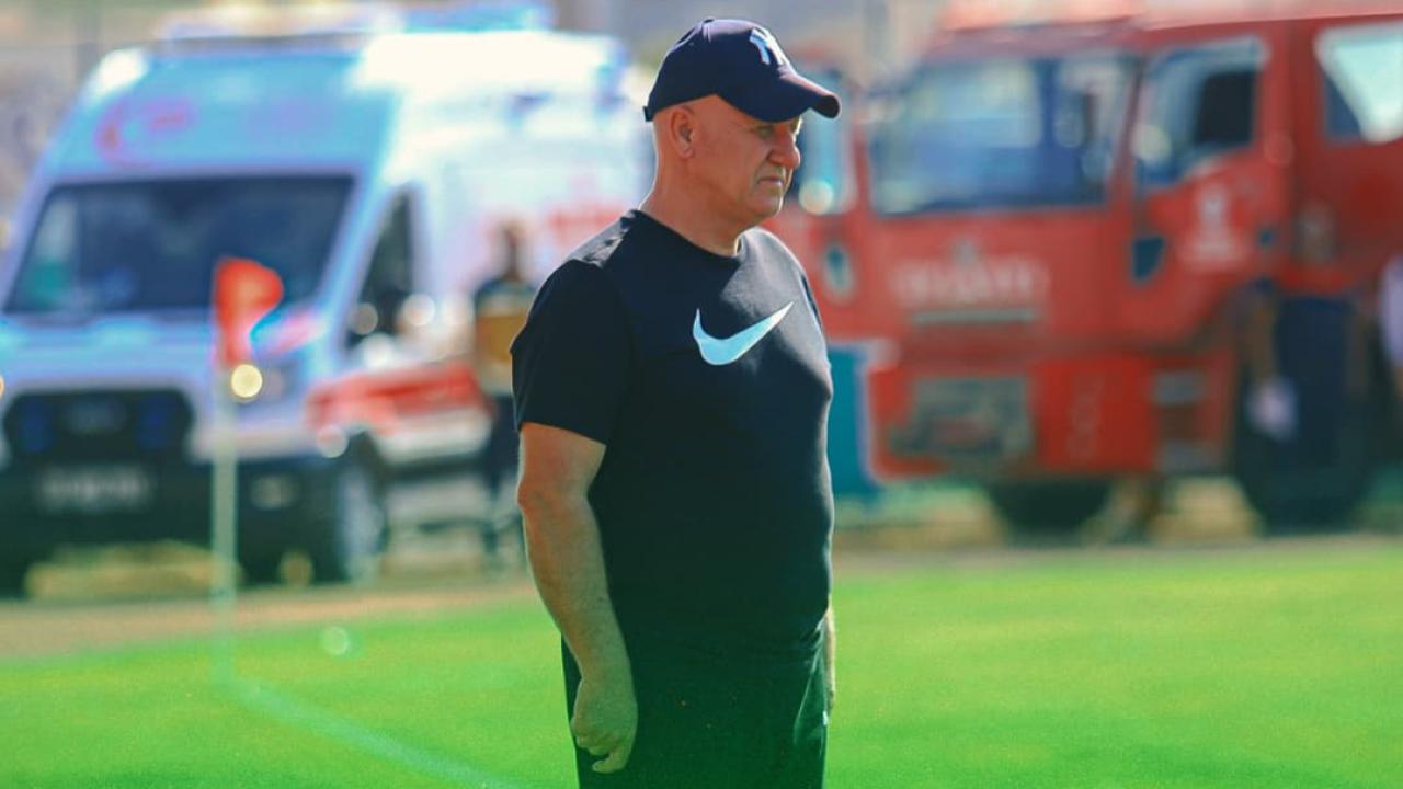 Şanlı Kulüpte Mesut Bakkal sessizliği bozuldu
