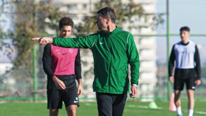 Cihat Arslan dokunuşu merakla geliyor