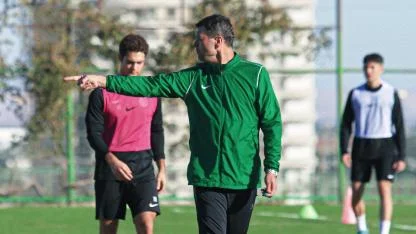 Cihat Arslan dokunuşu merakla geliyor