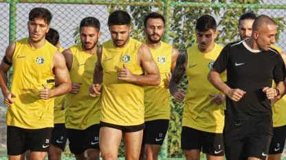 Şanlı takımda sakatlıklar baş ağrıtıyor