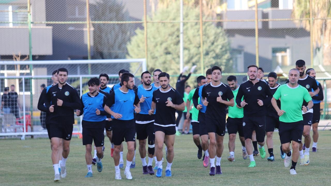 Şanlı takımın 2 oyuncusu karmaya seçildi