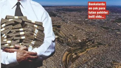 Şanlıurfa bakın kaçıncı sırada!