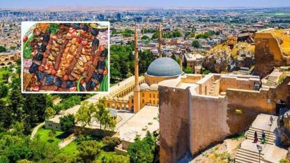 Şanlıurfa bu sıralamaya giremezken Antep yine kendine yer buldu