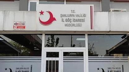 Şanlıurfa Göç İdaresine personel alınıyor