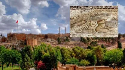 Şanlıurfa Kalesi’nde tarih çıkmaya devam ediyor