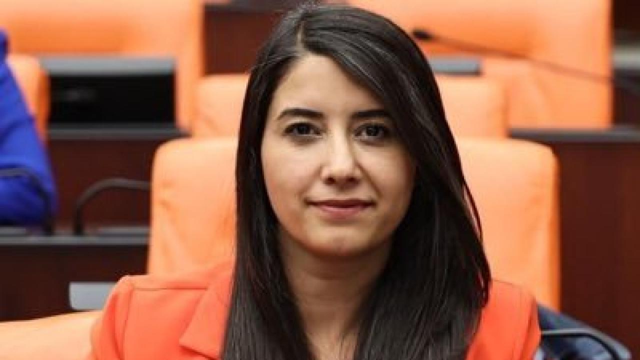 Şanlıurfa Milletvekili Ayan: Olayın takipçisi olmaya devam edeceğiz