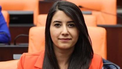 Şanlıurfa Milletvekili Ayan: Olayın takipçisi olmaya devam edeceğiz
