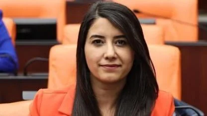Şanlıurfa Milletvekili Ayan: Olayın takipçisi olmaya devam edeceğiz