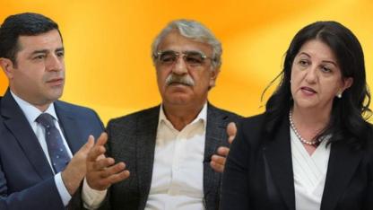 Şanlıurfa Milletvekili, Demirtaş ve Yüksekdağ’ı ziyaret etti