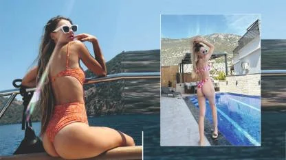 Şanlıurfa takımı güzellik kraliçesi transfer etti
