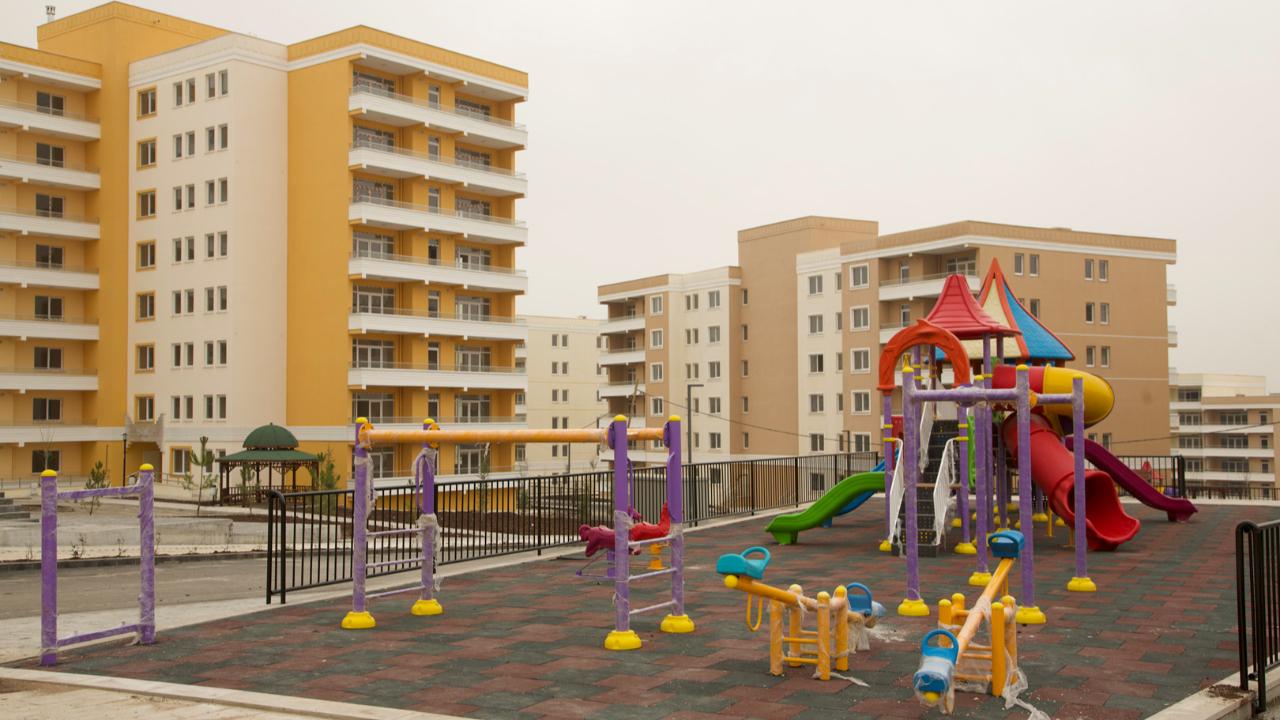 Şanlıurfa TOKİ kampanyasında kritik tarih