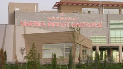 Şanlıurfa’da 1,5 yaşındaki çocuğun feci ölümü