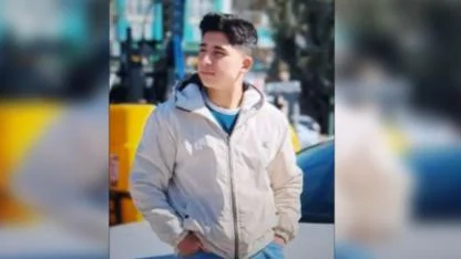 Şanlıurfa’da 16 yaşındaki genç, sırra kadem bastı