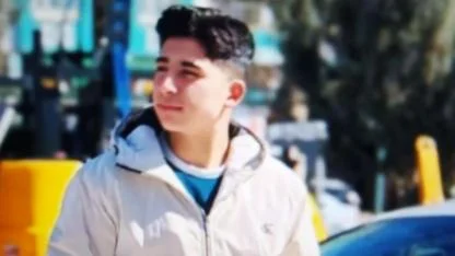 Şanlıurfa’da 16 yaşındaki gençten haber alınamıyor