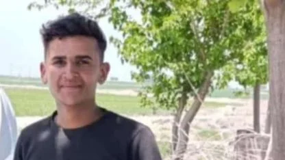 Şanlıurfa'da 17 yaşındaki genç hayatına son verdi