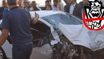 Şanlıurfa’da 2025’te 39 kişi hayatını kaybetti