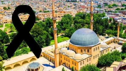 Şanlıurfa’da 3 kişi hayatını kaybetti